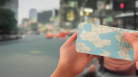 "Unveiling My Secret: How I Pocketed $700 in Just 4 Hours with Google Maps"