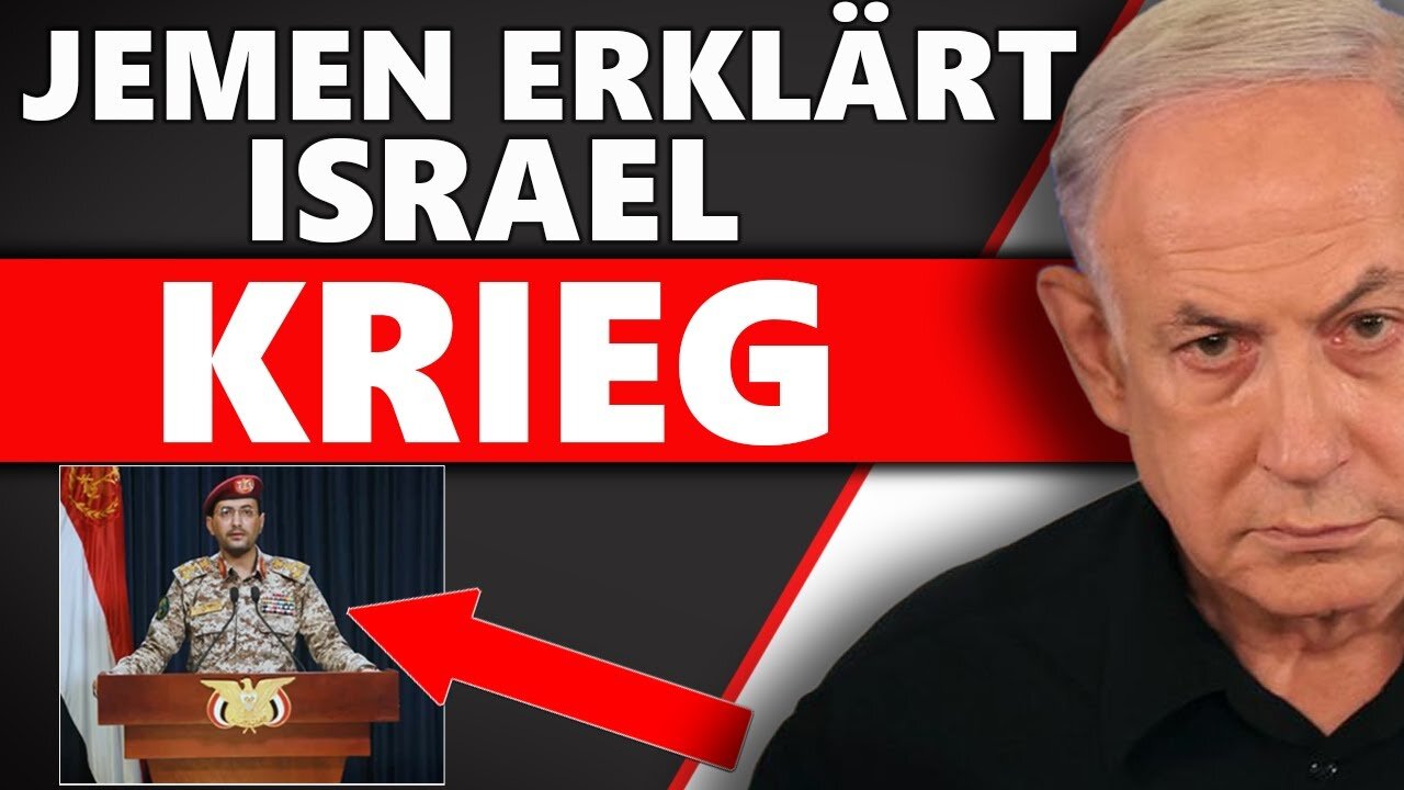 Eskalation: Angriffe bereits gestartet!| Wer greift als Nächstes ein?@Krissy Rieger🙈