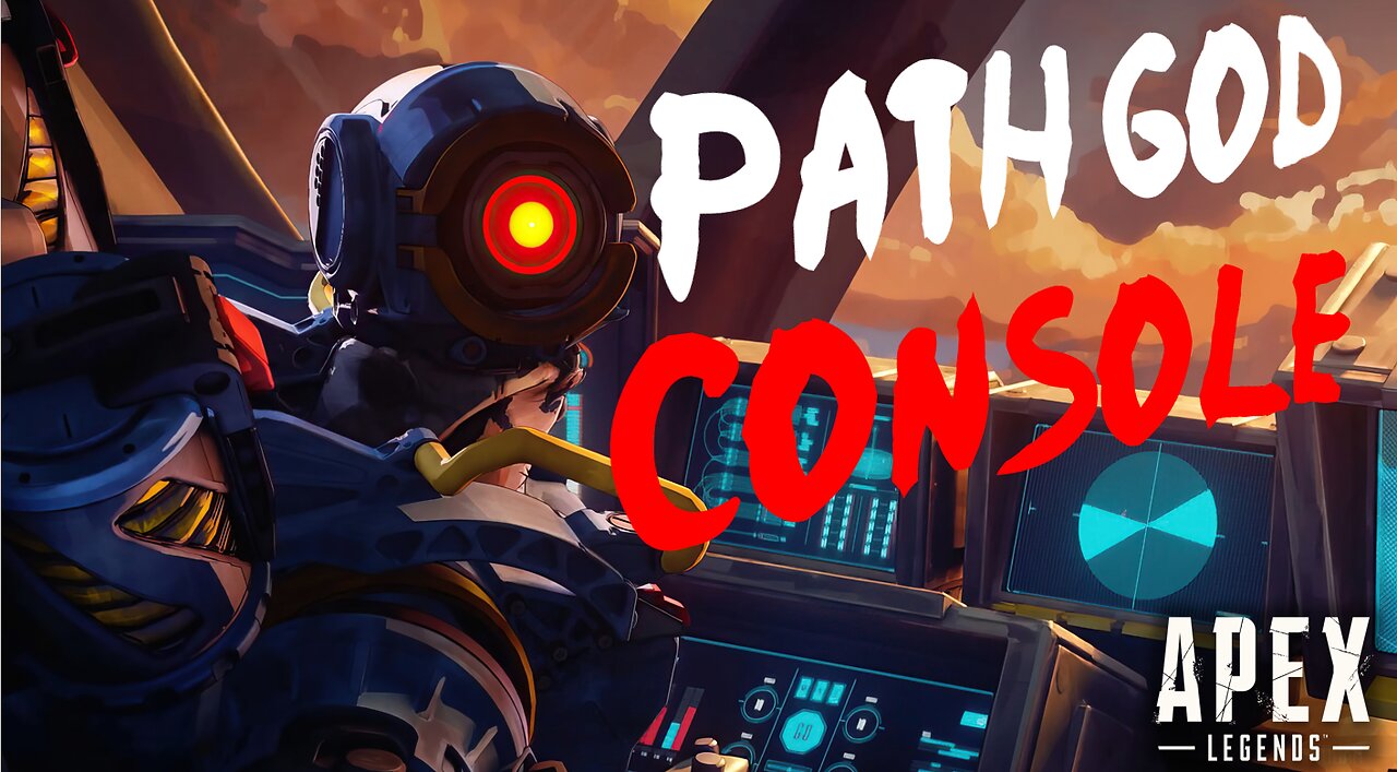 PATHFINDER GOD CONSOLE