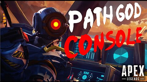 PATHFINDER GOD CONSOLE