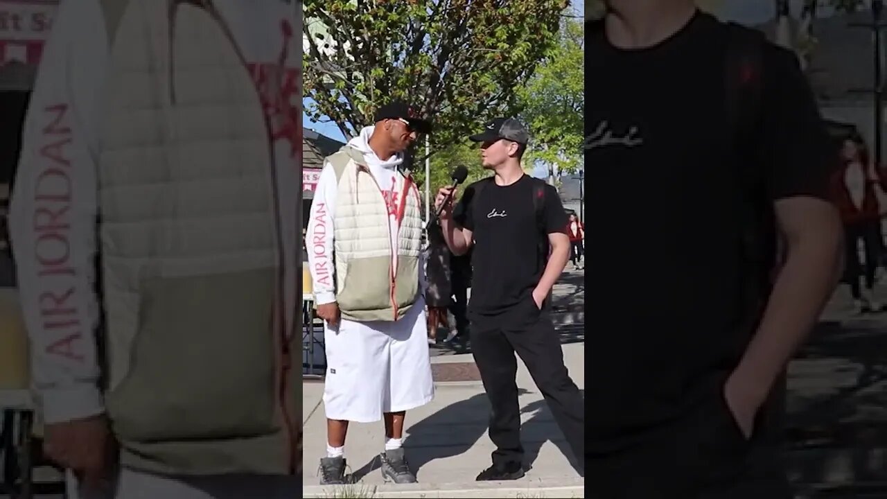 Do You Think Cops Are Racist?