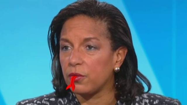Susan Rice- Hypocrite