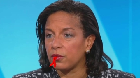 Susan Rice- Hypocrite