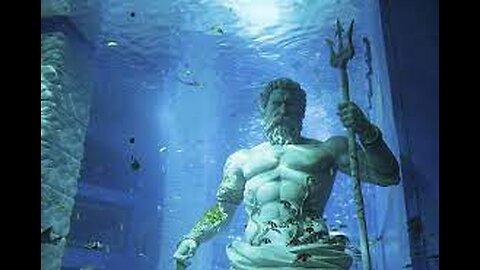 Halls of Yediydeyah - Poseidon's Folly