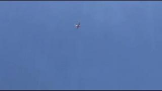 Fire in Bodfish grows to 88 acres in 2 hours