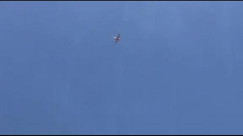 Fire in Bodfish grows to 88 acres in 2 hours