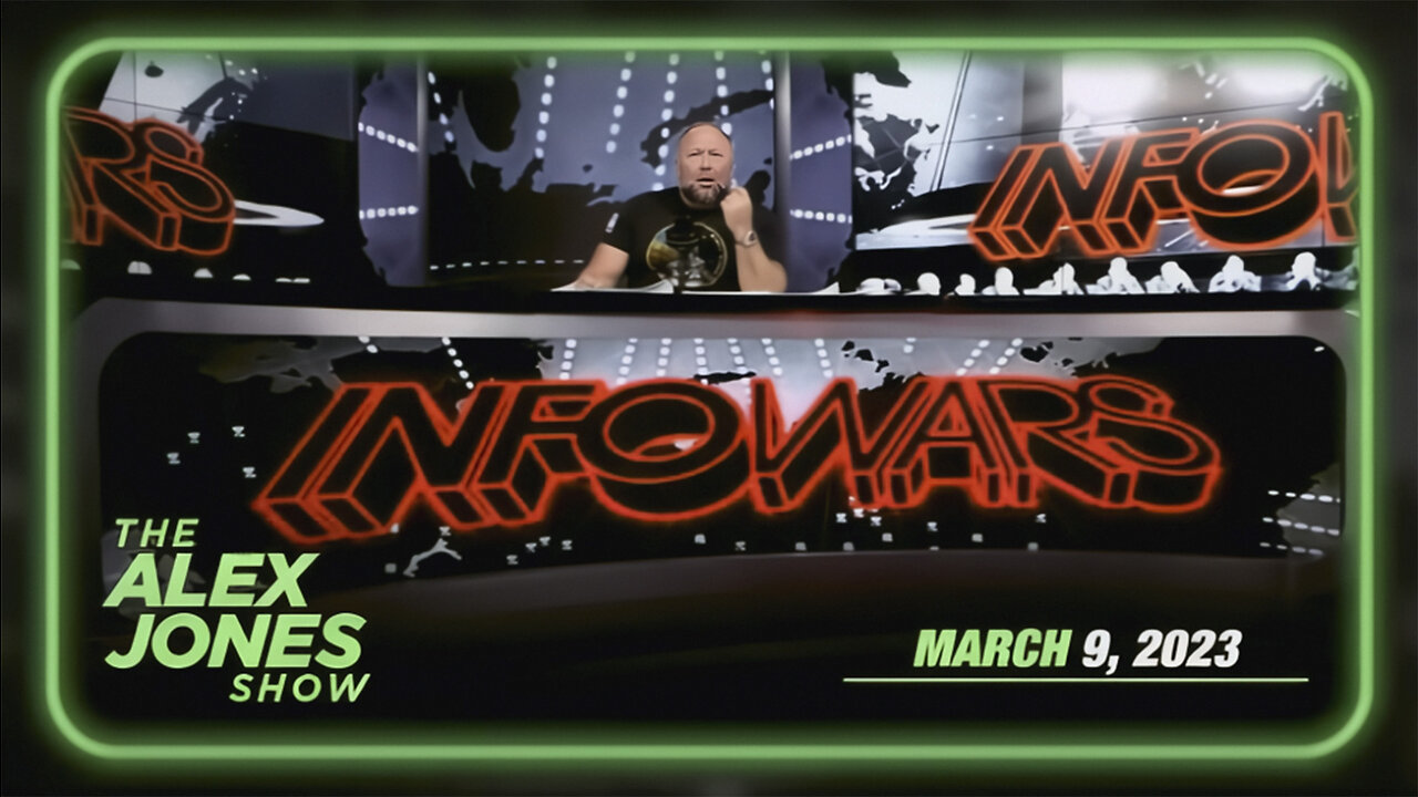 Red Alert! Deep State Imploding On All Fronts: Gain of Function, Spying, Censorship, Jan. 6 & More