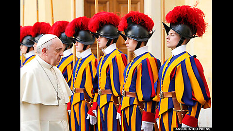 Praetorian Guard, (examples & discussion)