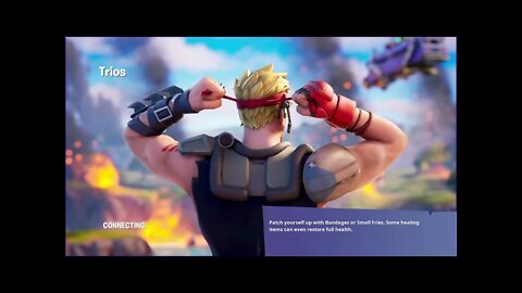 FORTNITE playing duos with Max & possibleCrane