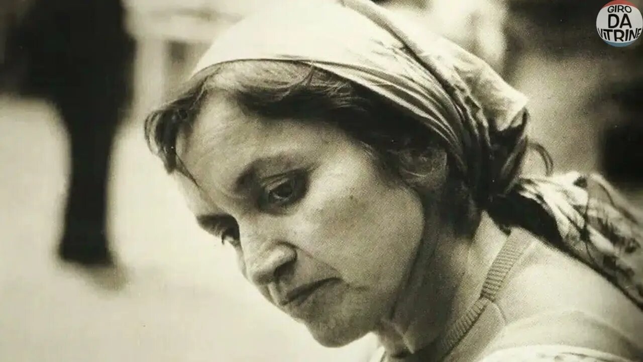 Violeta Parra / Gracias a la Vida