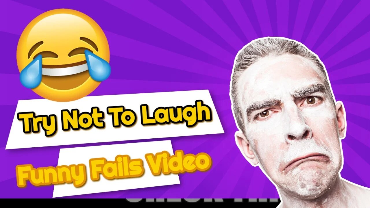 Best Funny Videos - Try to Not Laugh 😆😂🤣