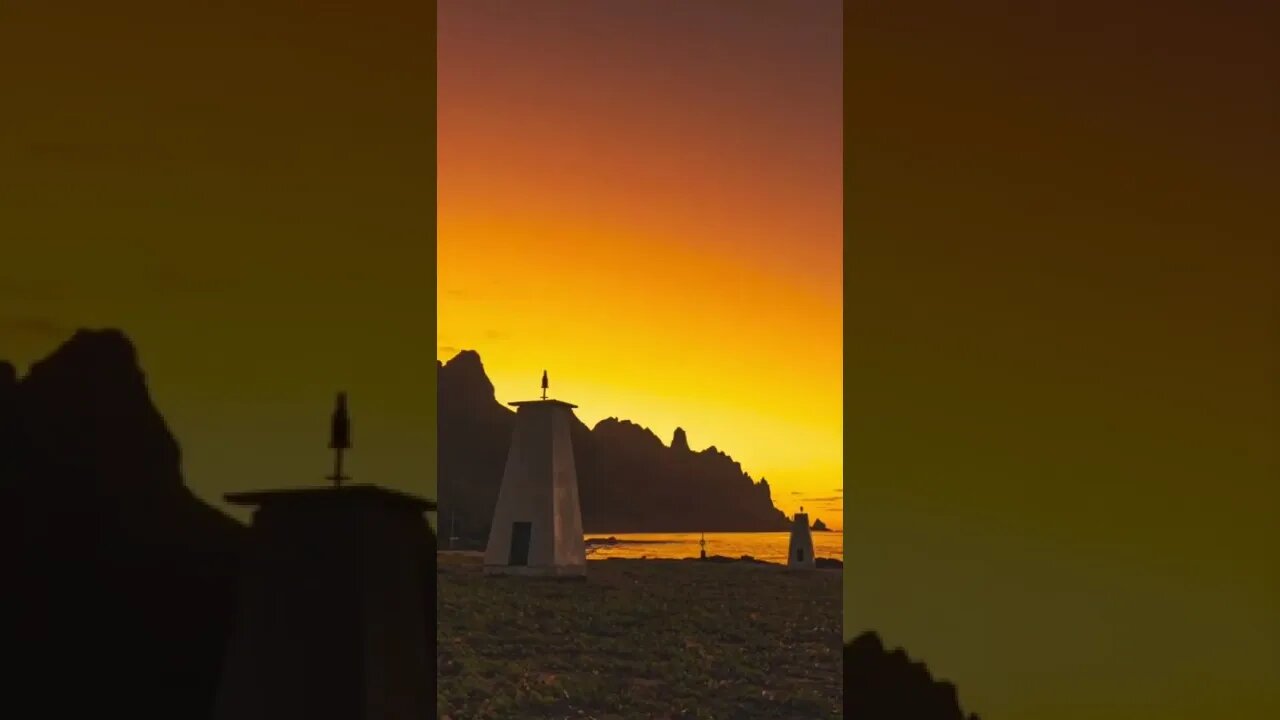 Ilha da Trindade em Vitória ES