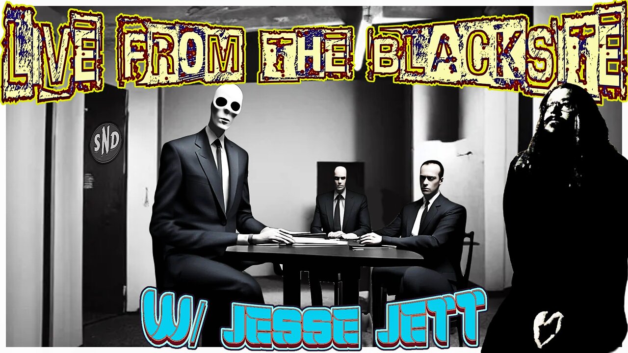 #441: WEF Week, Jesse Jett Performs "Live from the Blacksite", Turbo Cancer