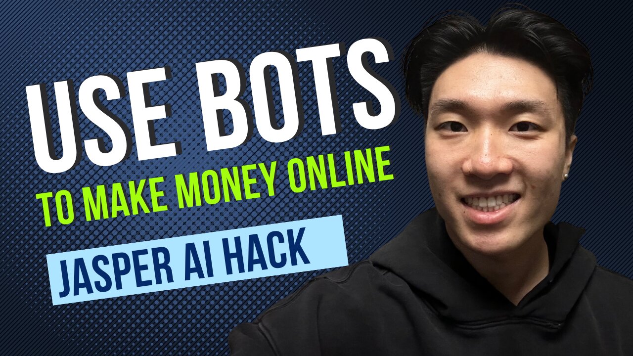 How I Made $2,232.59 in 2 Days With Jasper AI