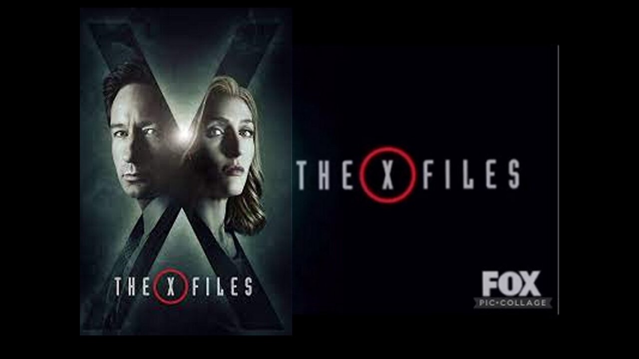 X-Files Gov’t UFO Psyop Mindcontrol Smartdust Digitalized A.I. Artificial Sky Canopy!