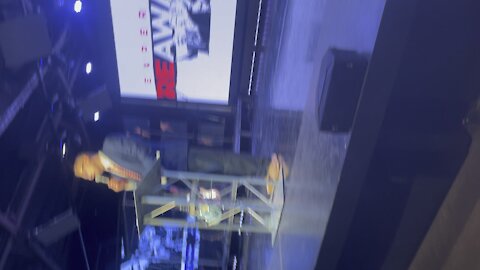 Reawaken America Tour Anaheim California ￼￼