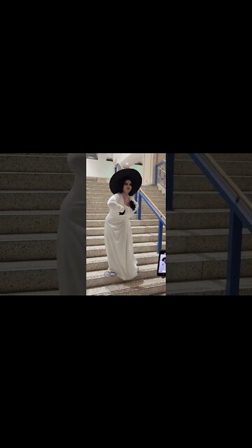 Resident Evil Cosplay | TBCC