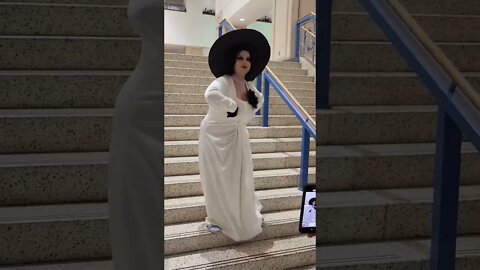 Resident Evil Cosplay | TBCC