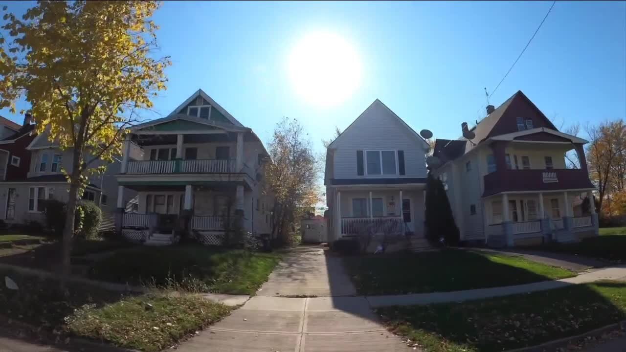Homeless shelters in Cleveland scramble to find space for renters facing eviction