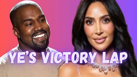 Will Kanye Release His Album On Kim’s Birthday? Kim’s Fans Believe She’s Changed Her Face AGAIN !