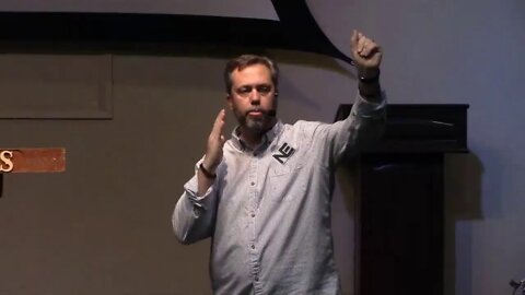 No Excuses Discipleship Live Stream