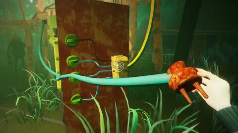 Hello Guest: Hello Neighbor 2 pre-alpha Pt.3-I Tried