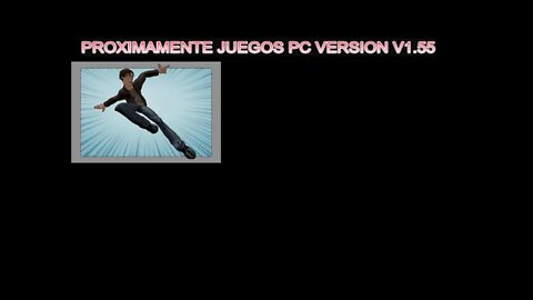 proximante version v1.55