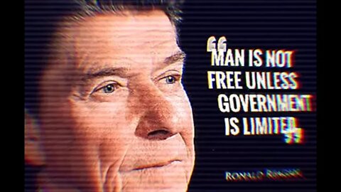 Ronald Reagan