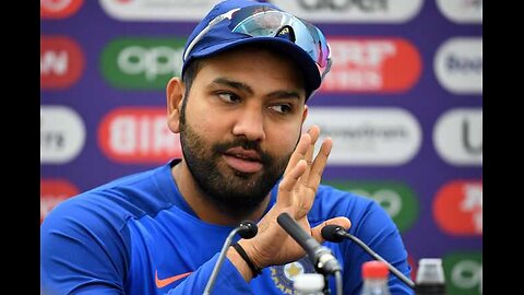 Rohit Sharma Famous Cricketer in India || Rohit Sharma Status Video