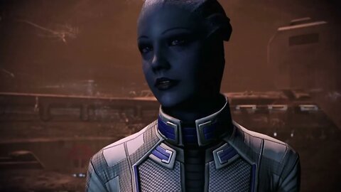 Mass Effect 3 Legendary Edition Episode 2 XBOX ONE S No Commentary