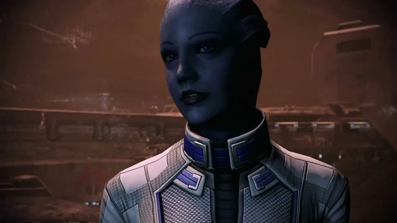 Mass Effect 3 Legendary Edition Episode 2 XBOX ONE S No Commentary