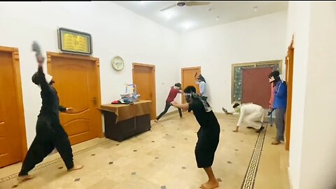 Funny moments of pakistani people