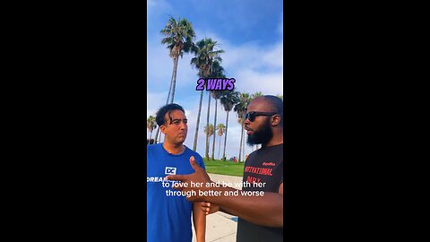 2 Ways #dayodman #team #motivation #way #eeyayyahh