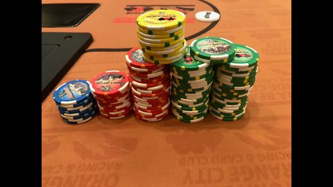 Kyle Fischl Poker Vlog Ep 23
