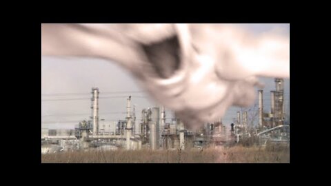 Alien caught on CAMERA