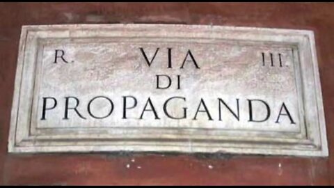 Excerpt: "The Definitions of Propaganda"