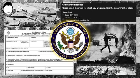 U.S. Citizens Must Sign Promise to Pay Before Israel Evacuation