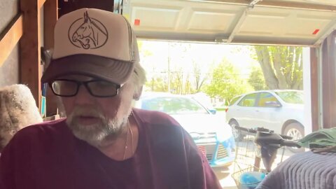 Crack that crap open!