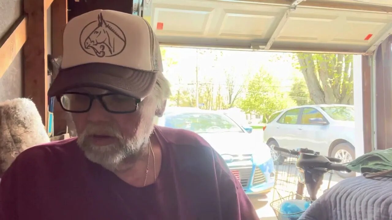 Crack that crap open!