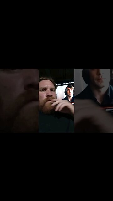 No Country For Old Men