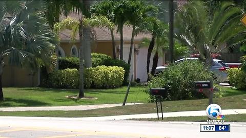 Port St. Lucie neighborhood gains new name