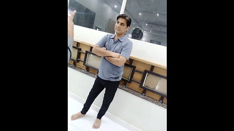 Baby dance