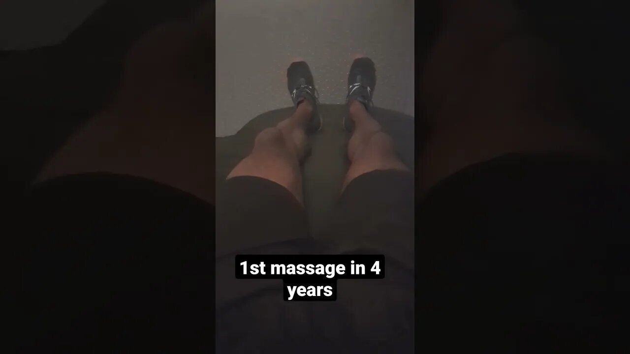 Hydro Massage