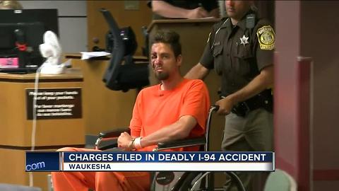 Man accused of killing Good Samaritan charged with homicide