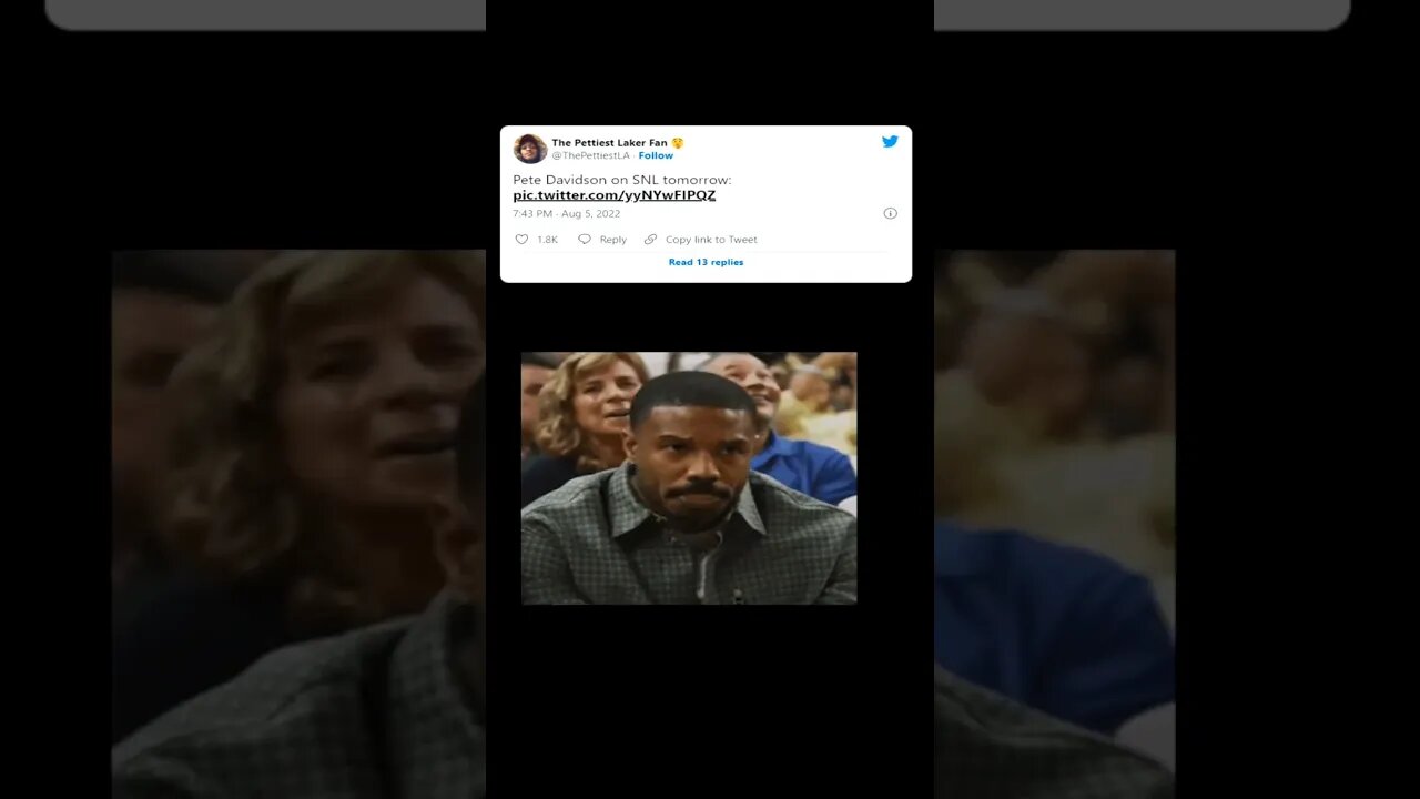 People react to Kim Kardashian and Pete Davidson officially calling it quit #kimkardashian