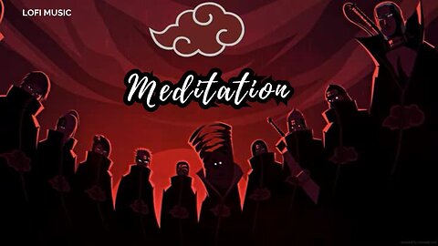 "Meditation"_Lo-Fi Music #lofi