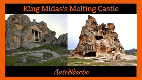 King Midas's Melting Castle