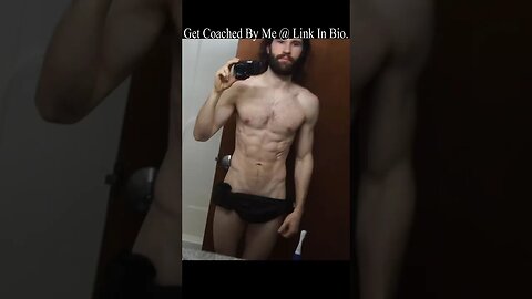 #physique #update #in #the #am #shorts #fitness #bodybuilding #abs #aesthetic #muscle #flex #update 