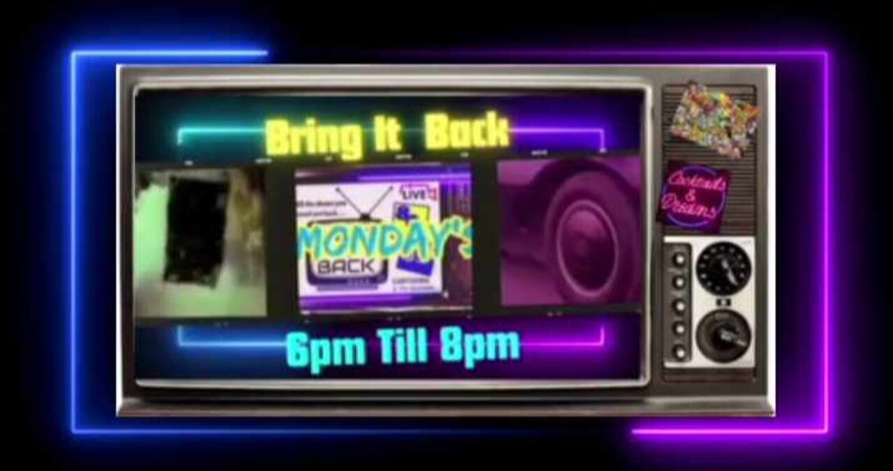 Wednesday Night Nostalgia