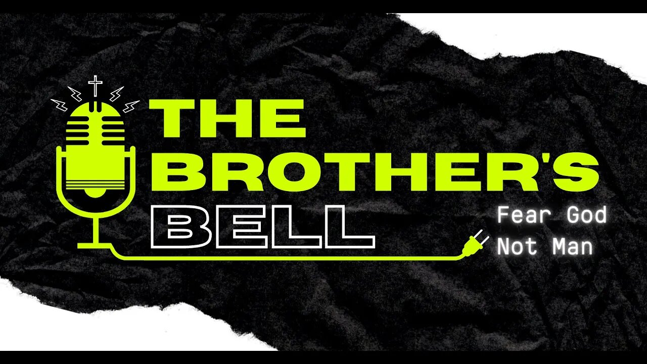 Introducing The Brother's Bell: Christianity Astray